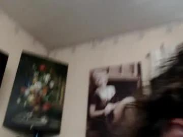 Freechat lusciouslibra82 on Chaturbate