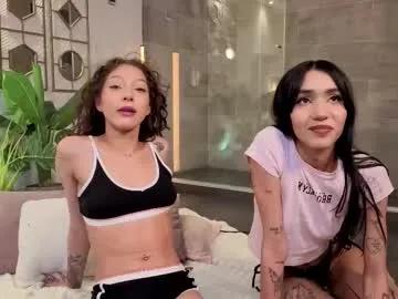 Freechat lyahaven on Chaturbate