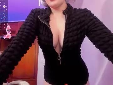 Freechat maavca on Chaturbate