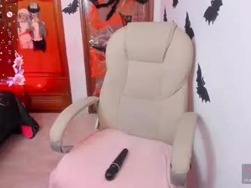 Freechat maavca on Chaturbate