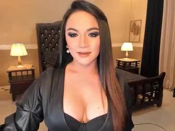 Private madammistressdominatrixxx on Chaturbate