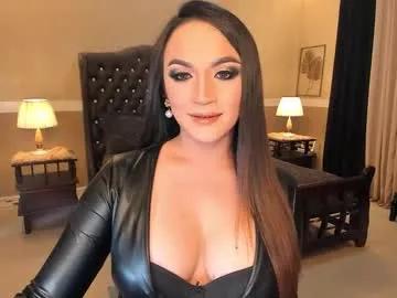Private madammistressdominatrixxx on Chaturbate