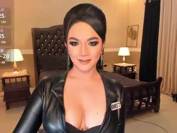 Private madammistressdominatrixxx on Chaturbate