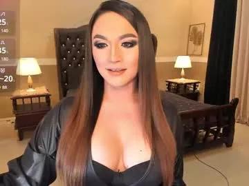 Private madammistressdominatrixxx on Chaturbate