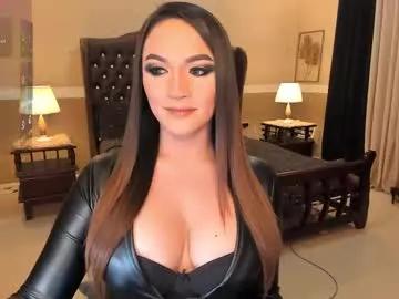 Private madammistressdominatrixxx on Chaturbate