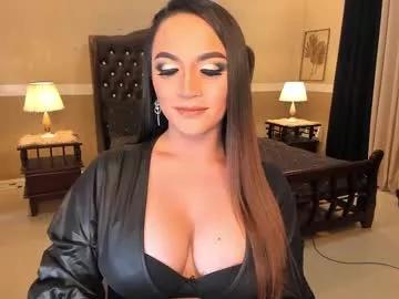 Private madammistressdominatrixxx on Chaturbate