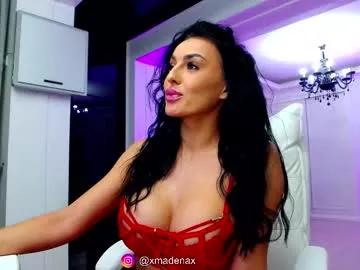 Freechat madena_ on Chaturbate