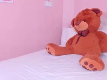 Freechat mae_lyra on Chaturbate