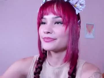 Freechat mae_lyra on Chaturbate