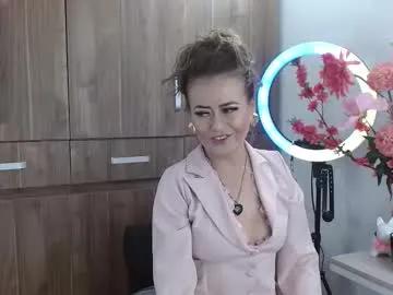 Freechat maghenta on Chaturbate