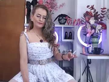 Freechat maghenta on Chaturbate
