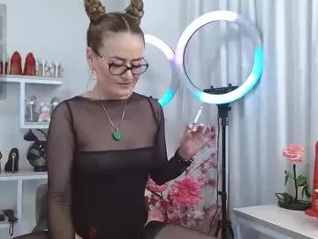 Freechat maghenta on Chaturbate