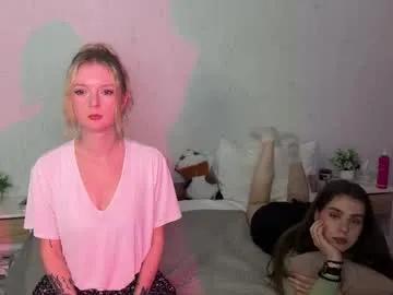 Freechat maliinka on Chaturbate