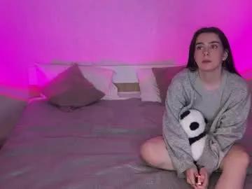 Freechat maliinka on Chaturbate