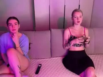 Freechat maliinka on Chaturbate
