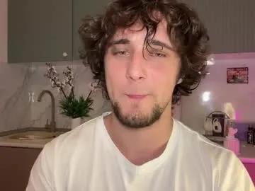 Private manolein on Chaturbate