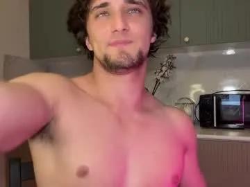 Private manolein on Chaturbate