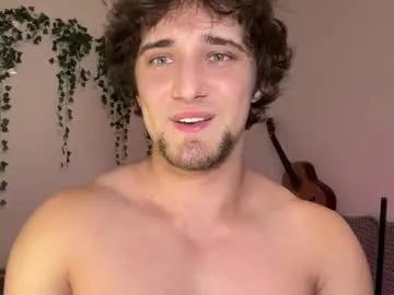 Private manolein on Chaturbate