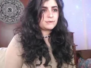 Freechat marceline_uu on Chaturbate