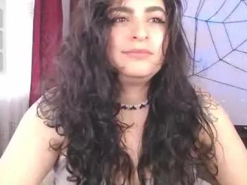 Freechat marceline_uu on Chaturbate