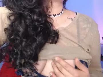 Freechat marceline_uu on Chaturbate