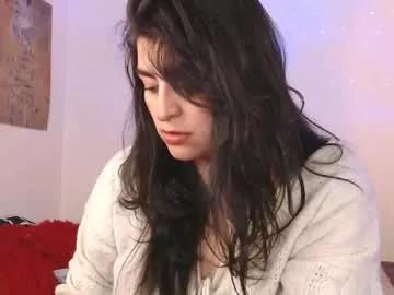 Freechat marceline_uu on Chaturbate