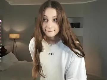 Freechat margarethowell on Chaturbate