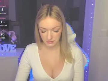 Freechat margaretsweet1 on Chaturbate