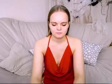 Freechat margoblonde on Chaturbate