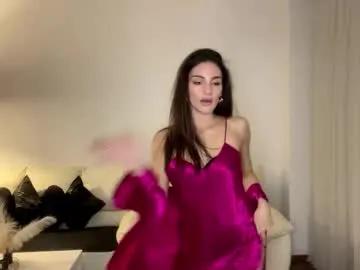 Freechat margotdeville on Chaturbate