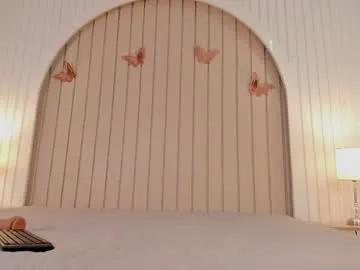 Freechat maria_gil on Chaturbate