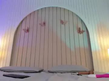 Freechat maria_gil on Chaturbate