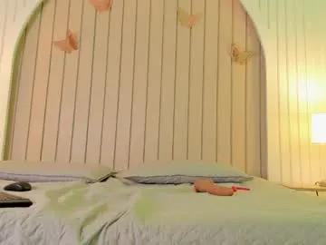 Freechat maria_gil on Chaturbate
