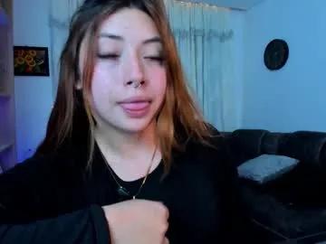 Freechat mariana_castro9 on Chaturbate