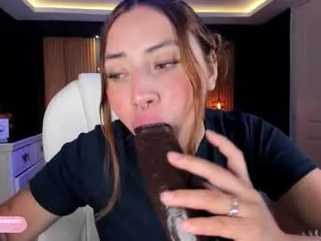 Freechat mariana_castro9 on Chaturbate