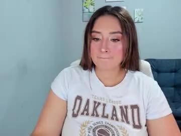 Freechat mariana_owen on Chaturbate