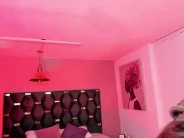 Freechat marie_harper on Chaturbate