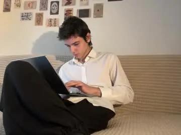 Freechat mark_romal on Chaturbate