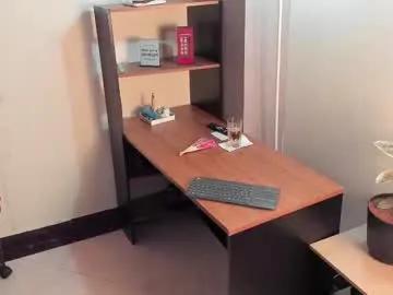 Freechat martinasoto on Chaturbate