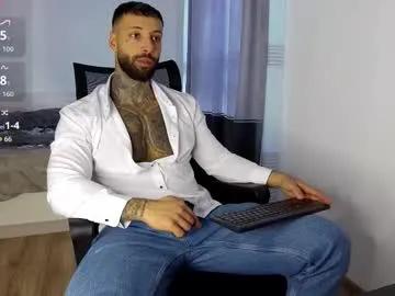 Freechat masculineguy69 on Chaturbate