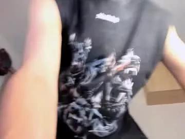 Freechat mateo_escobar on Chaturbate