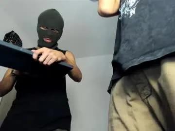 Freechat mateo_escobar on Chaturbate