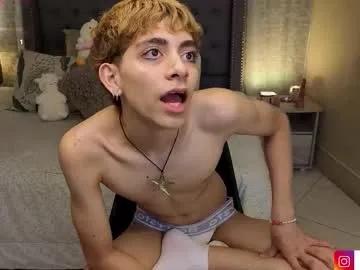 matty_spark — #cum #twink #femboy #gay #young