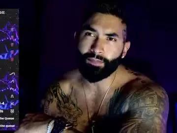 Freechat max__prada on Chaturbate