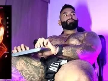 Freechat max__prada on Chaturbate