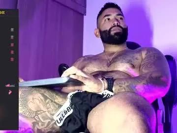Freechat max__prada on Chaturbate