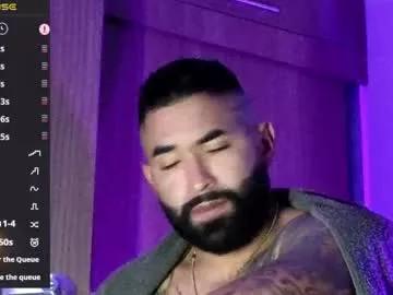 Freechat max__prada on Chaturbate