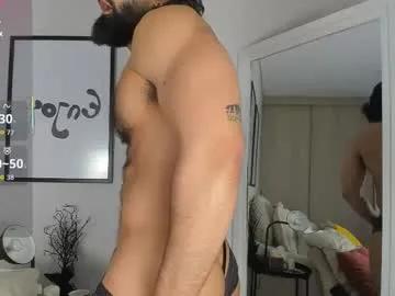 maxstrong01 — make me cum [3000 tokens left]  ... hairy muscle Latino   #bear #master  #latino #muscle #Bigass
