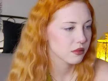 Freechat mazymayes on Chaturbate