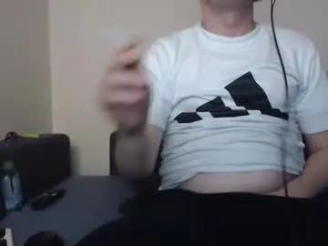 Freechat mcmike_es on Chaturbate